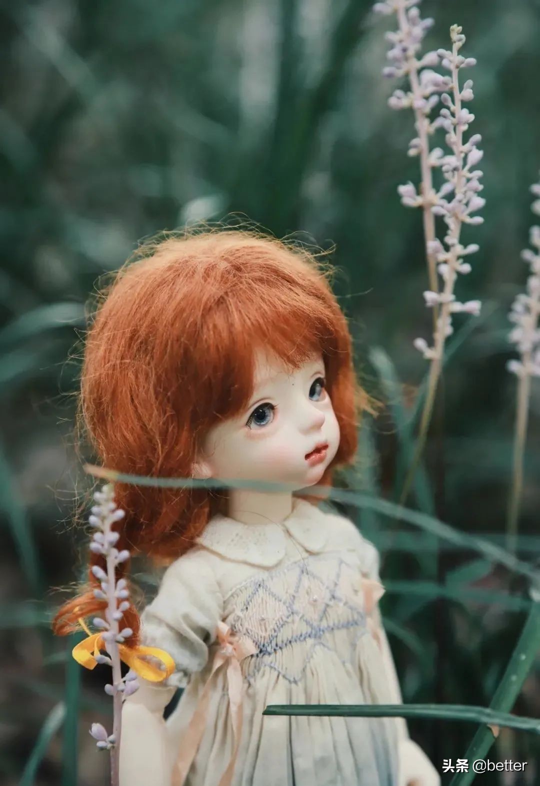 6000的娃娃玩着感觉怎么样,4000块钱娃娃是怎么样的
