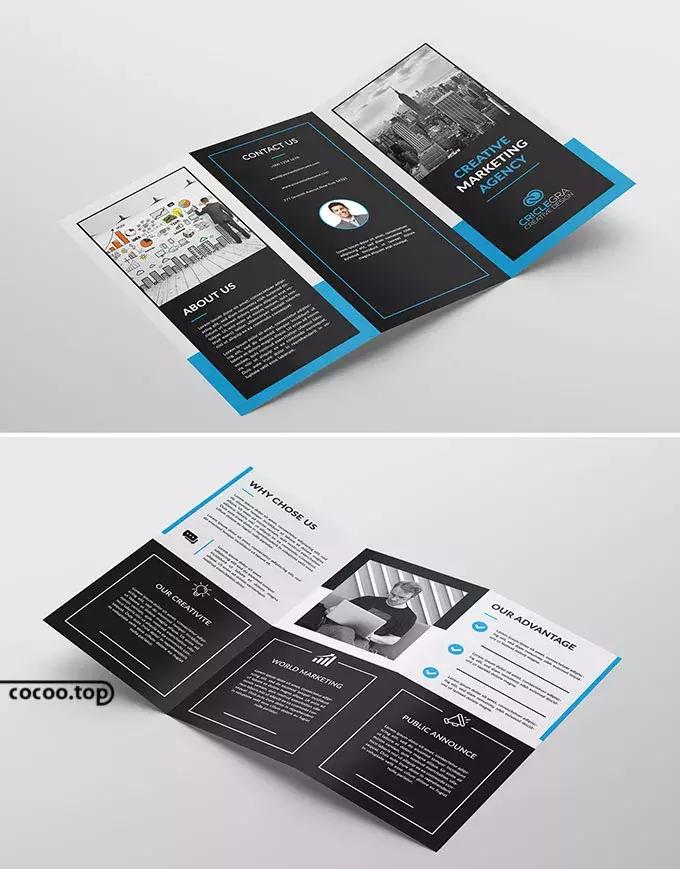 快速提升设计气质的7个版式技巧,如何提高自己的版式设计