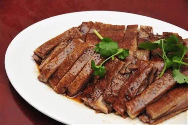 广东人吃鹅的地方,真正好吃的鹅肉
