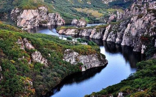 大连金石滩国家旅游度假区免费吗,大连铭湖牧场附近旅游