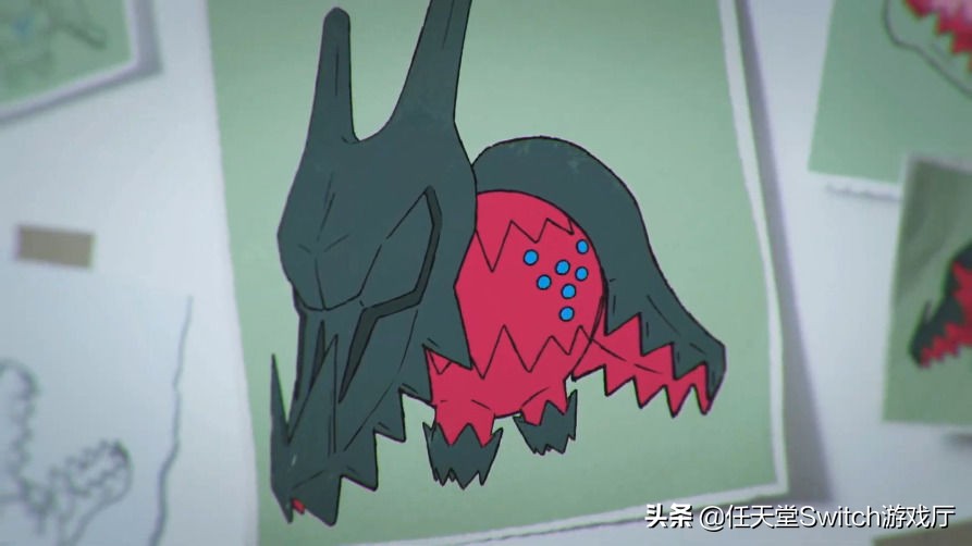 初代御三家都进化了吗,宝可梦初代御三家回归