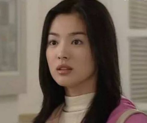 宋慧乔离婚的原因,宋慧乔离婚的真正原因