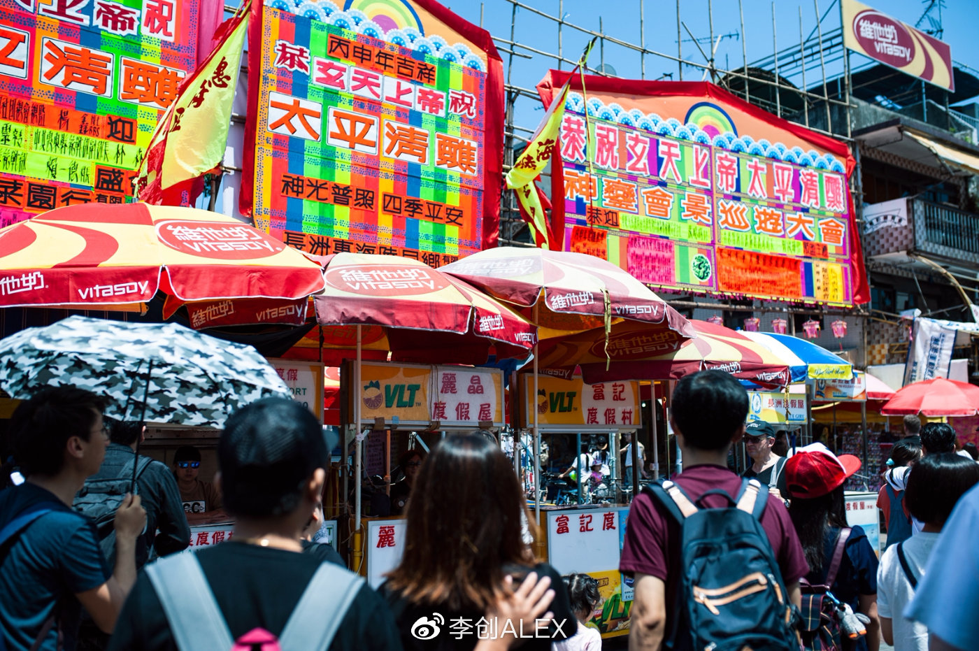 离香港比较近的旅游景点,香港小众好玩的地方推荐