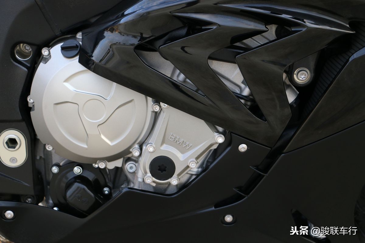 碣石宝马s1000rr二手价格,碣石摩托车翻新宝马s1000rr过程