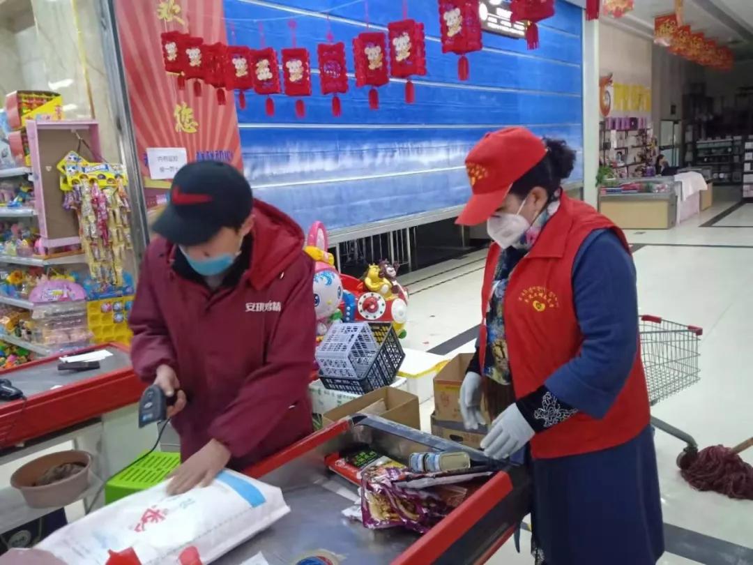 卓尼疫情防控一线视频,阻击疫情卓尼全民战疫