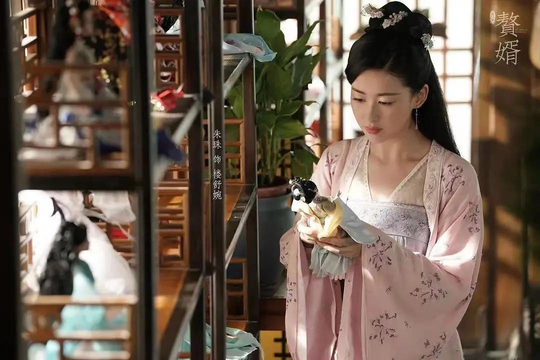 赘婿与原著的差距,赘婿毁了原著但为何如此大火