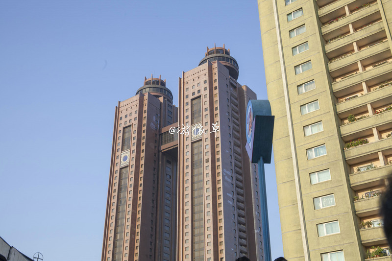 朝鲜｜神秘邻国的夏日旅行