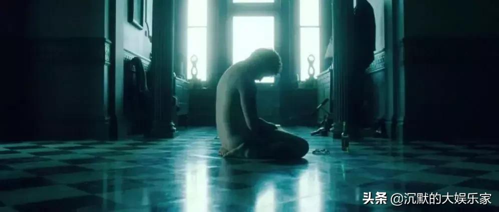 荒诞的黑色幽默全集,推荐10部国产经典黑色幽默电影