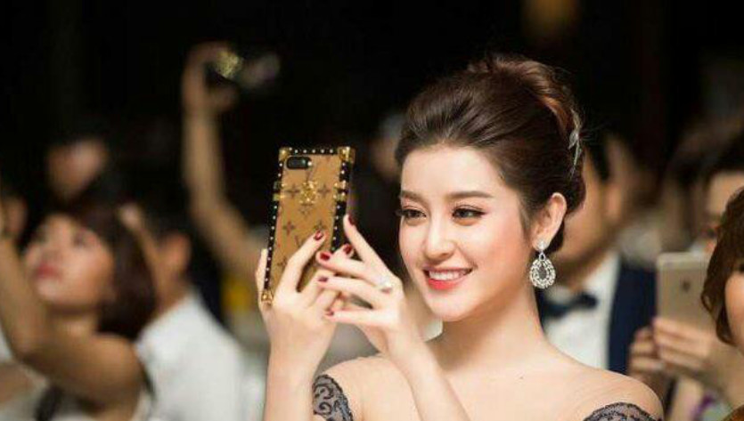 越南30-40岁女明星都有谁,越南最美的女明星