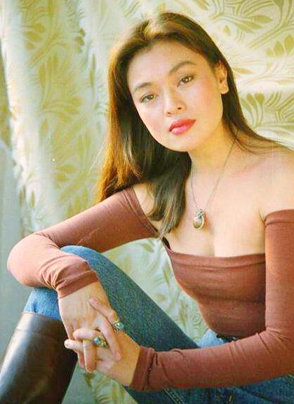 史可和巩俐什么关系,史可巩俐年纪多大