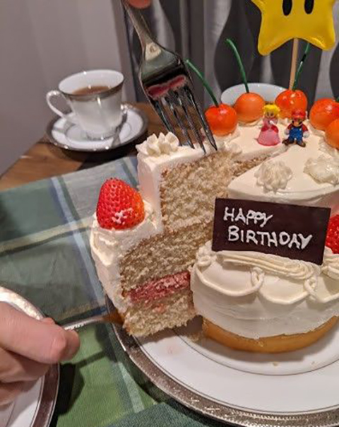 别人的妈！日本母亲通关整个游戏，就为帮儿子画一张完整的打怪图