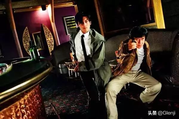 巨石强森25部电影,值得推荐的五十部经典电影