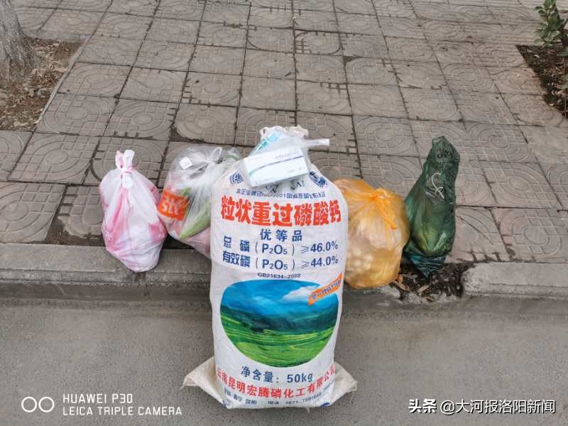 洛阳脱贫攻坚驻村第一书记,驻村第一书记背后的故事