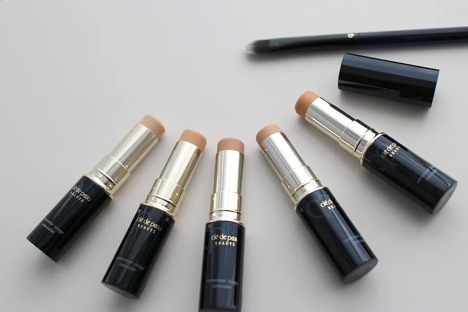 cpb最新底妆,cpb底妆测评