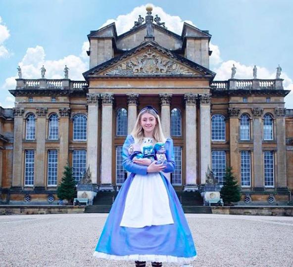 哪个国家的宫殿最好看,世界上哪个国家的宫殿最好