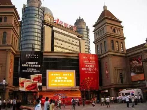 温州欧洲城为什么叫欧洲城呢,温州欧洲城滨江中心