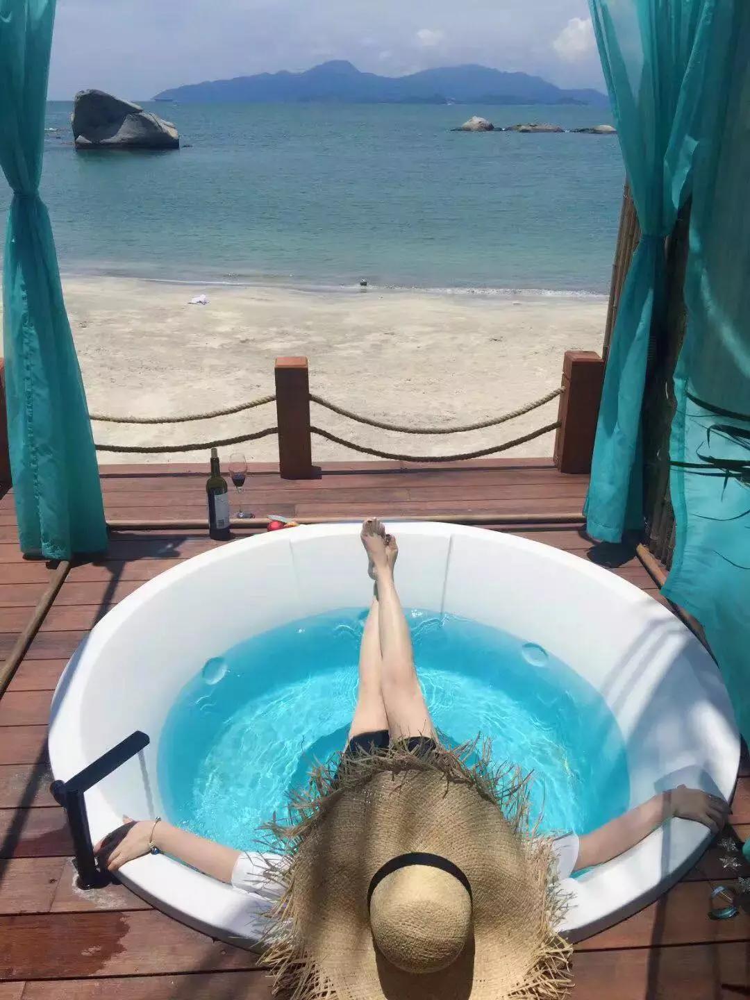 马尔代夫度假岛沙屋,马尔代夫沙屋