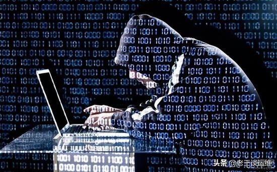 服务器被黑,服务器被黑客攻击