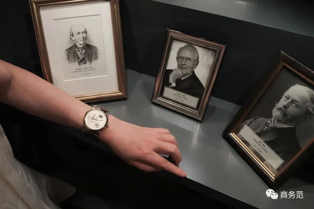 德系表怎么样,德系表有什么不同