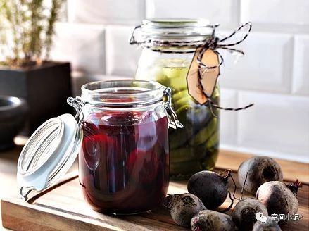 给家里添个新物件,宜家值得买的小物件打奶器