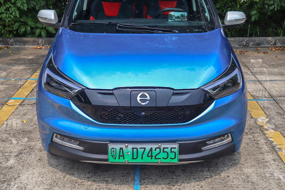 好开耐用的好车,好开不贵的新能源汽车