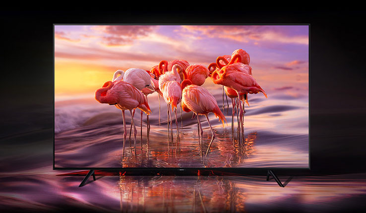 小米电视ea43与redmia43哪个更好,小米电视es65和redmix65对比评测