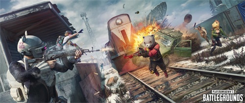 pubg维寒迪复活赛在哪,pubg怎么用uu加速器