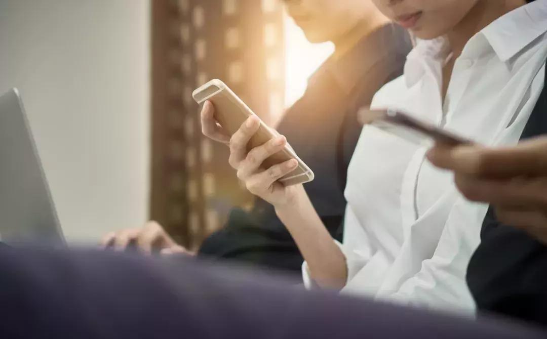 朋友圈里面什么都有,朋友圈里面都是朋友吗