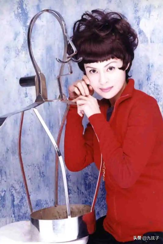 高胜美整容失败原因,高胜美整容了吗