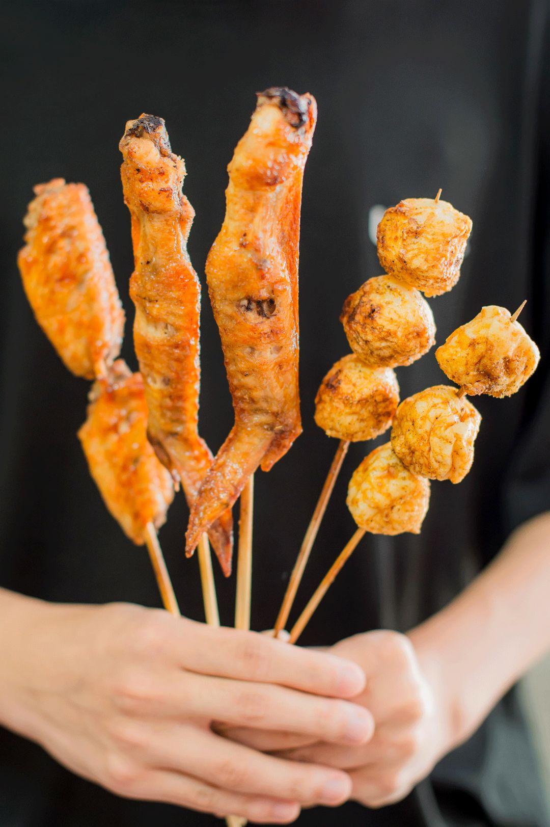 肇庆卜卜贝好吃吗,顺德网红卜卜贝做法