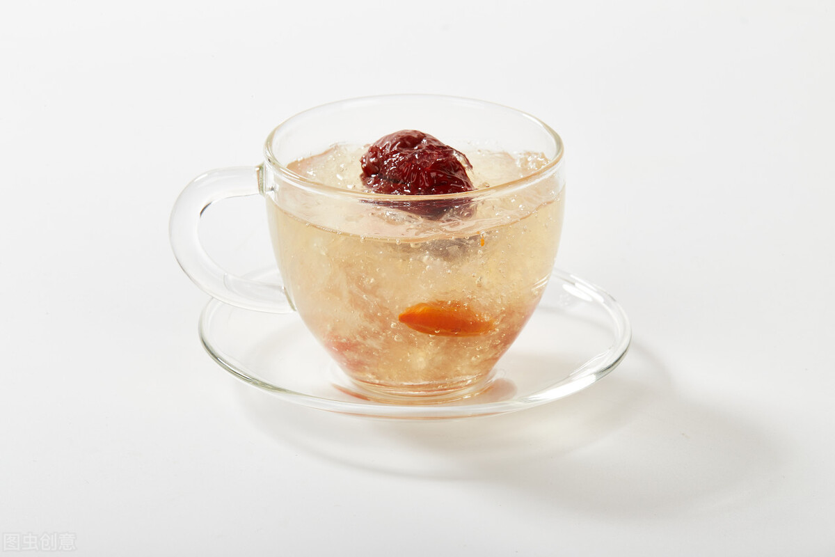 燕窝炖化成水是怎么回事,为什么燕窝炖好化水了