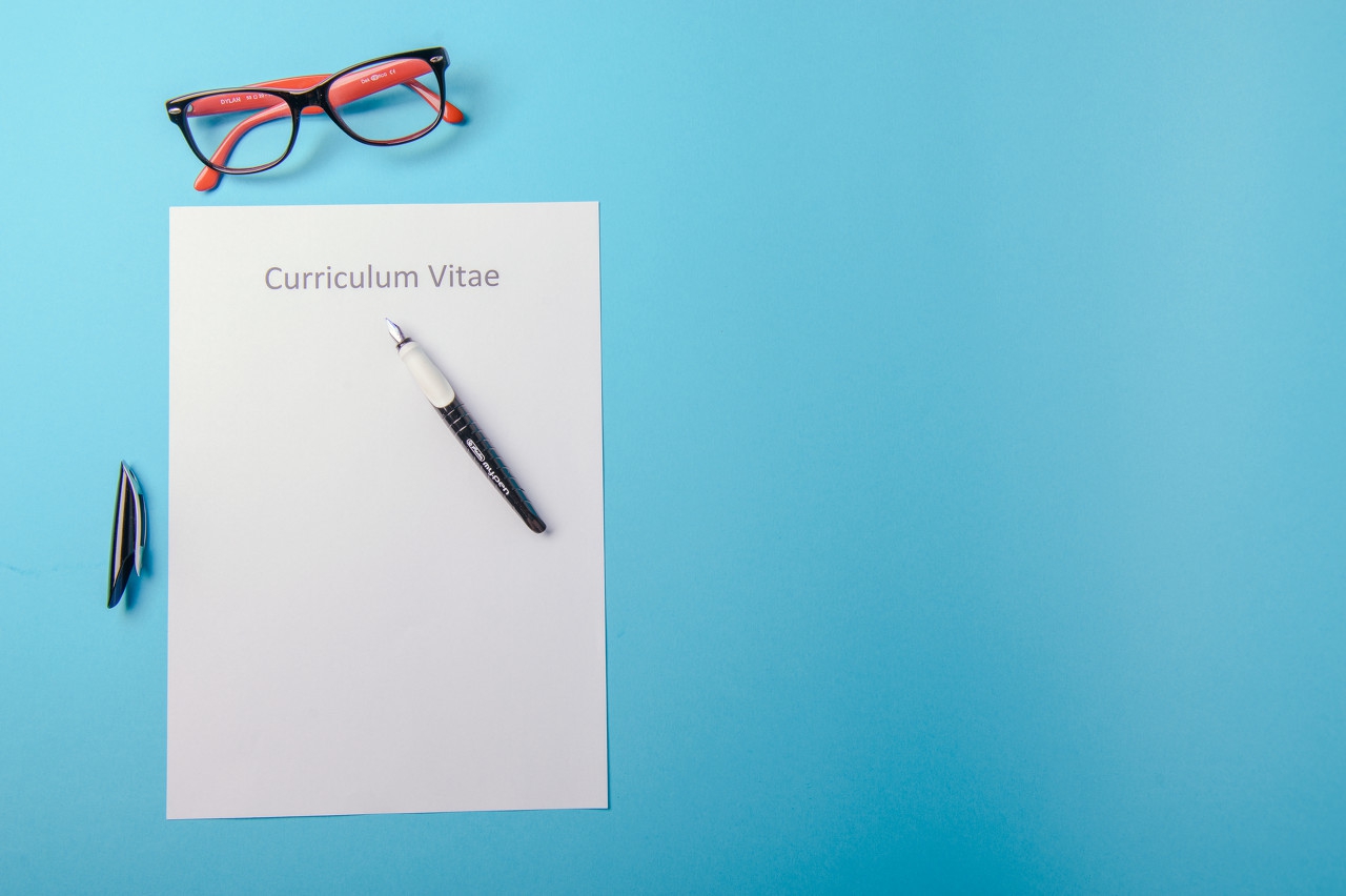 手把手教你写简历丨应届生入门篇