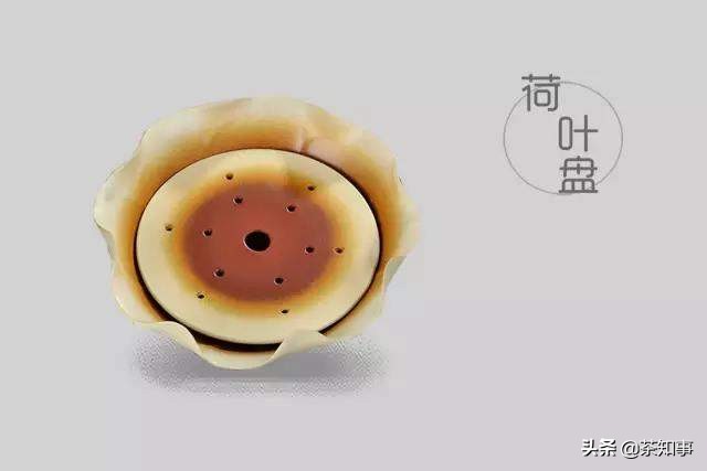 湿茶盘分类及区别,茶盘全套用法