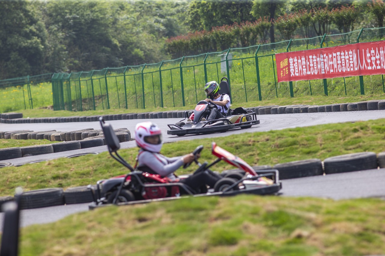 长沙洋沙湖,长沙洋湖附近游玩