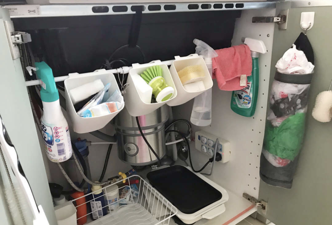 26个节省空间的收纳小妙招合集,懒人实用家居收纳技巧