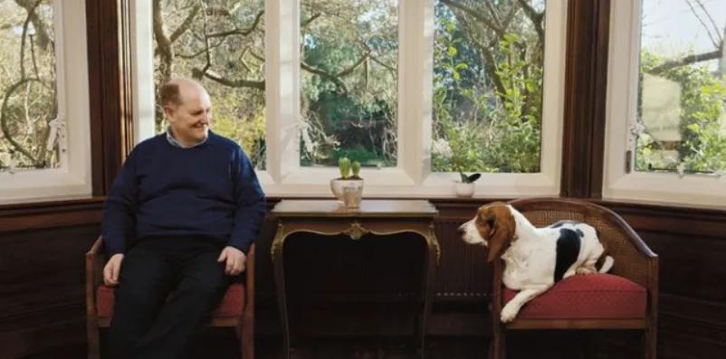 伦敦发生过的大雾,伦敦当年雾霾