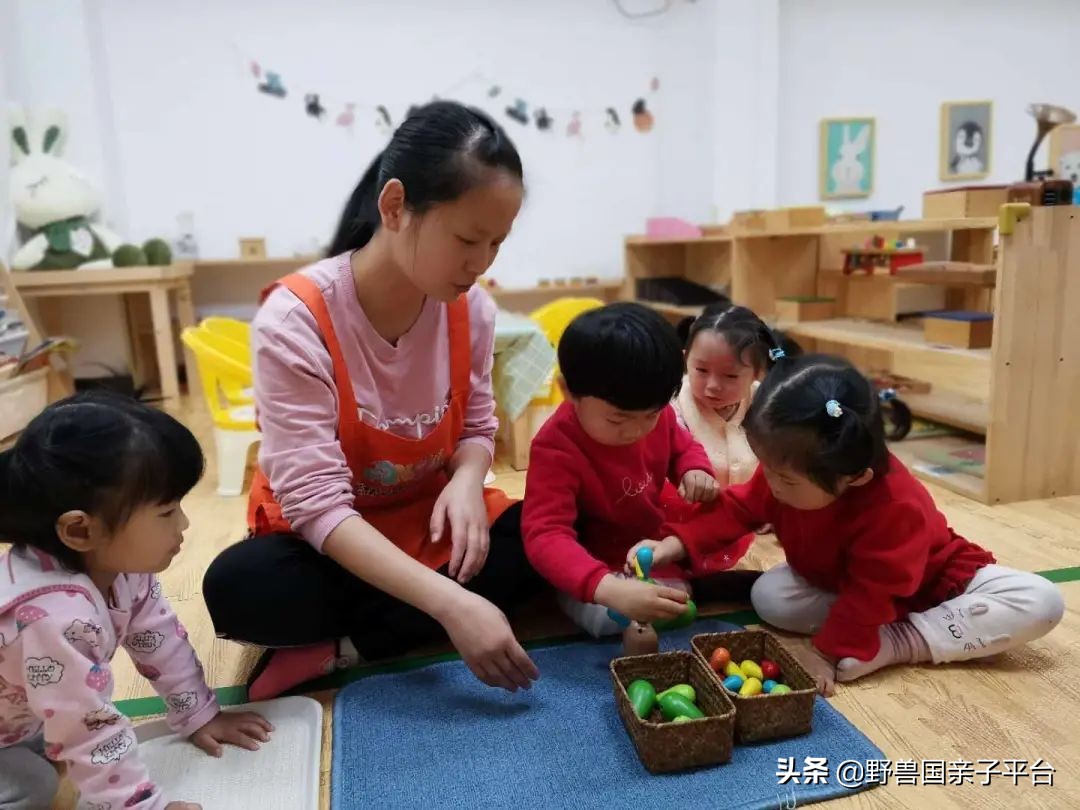 东莞早教班哪家早教中心比较好,早教机构哪家靠谱