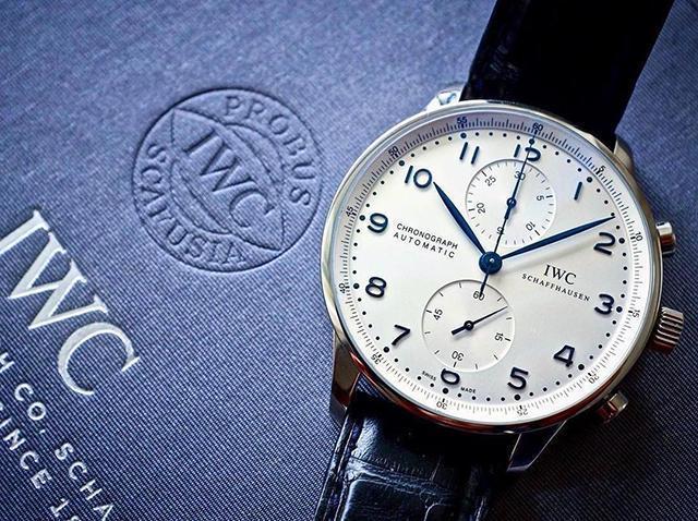 揭秘全球最大钟表,国内最大劳力士专卖店