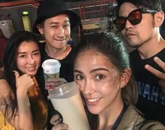 周杰伦昆凌结婚周年庆,周杰伦庆与昆凌结婚7周年