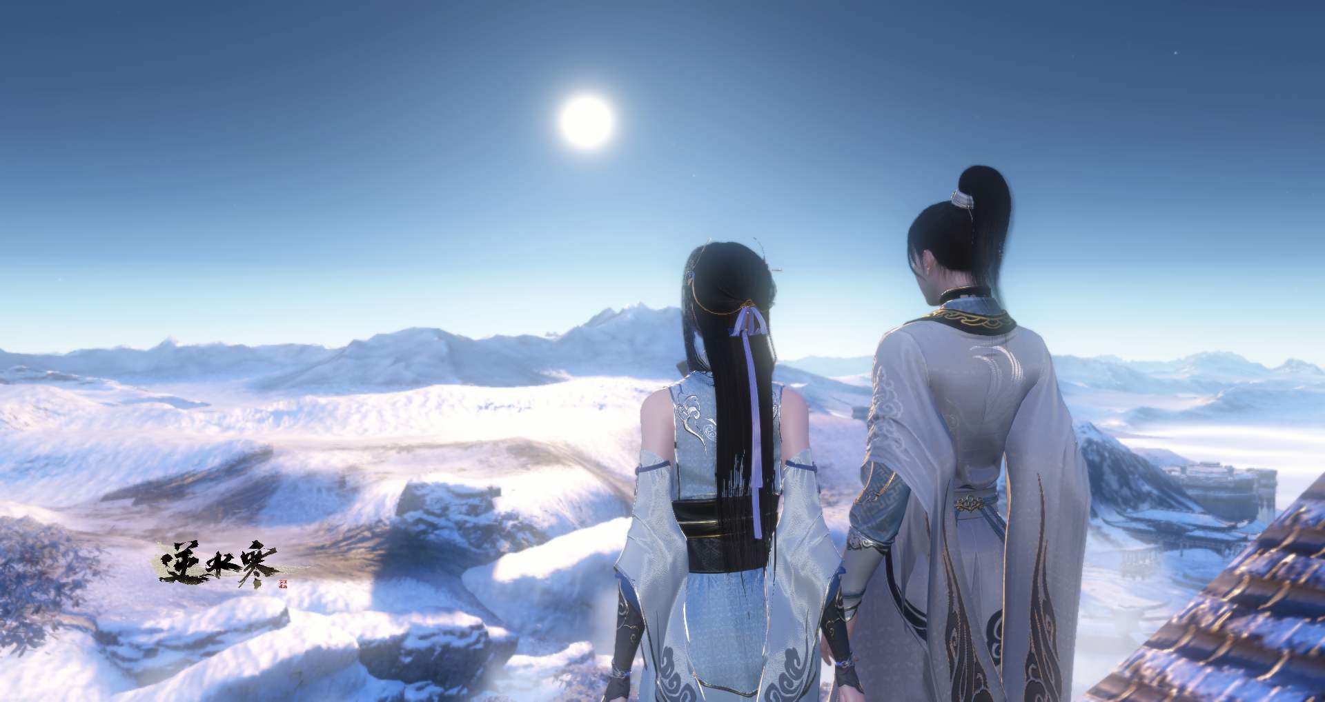 逆水寒手游升级到69级后怎么玩,逆水寒升级到69最快攻略