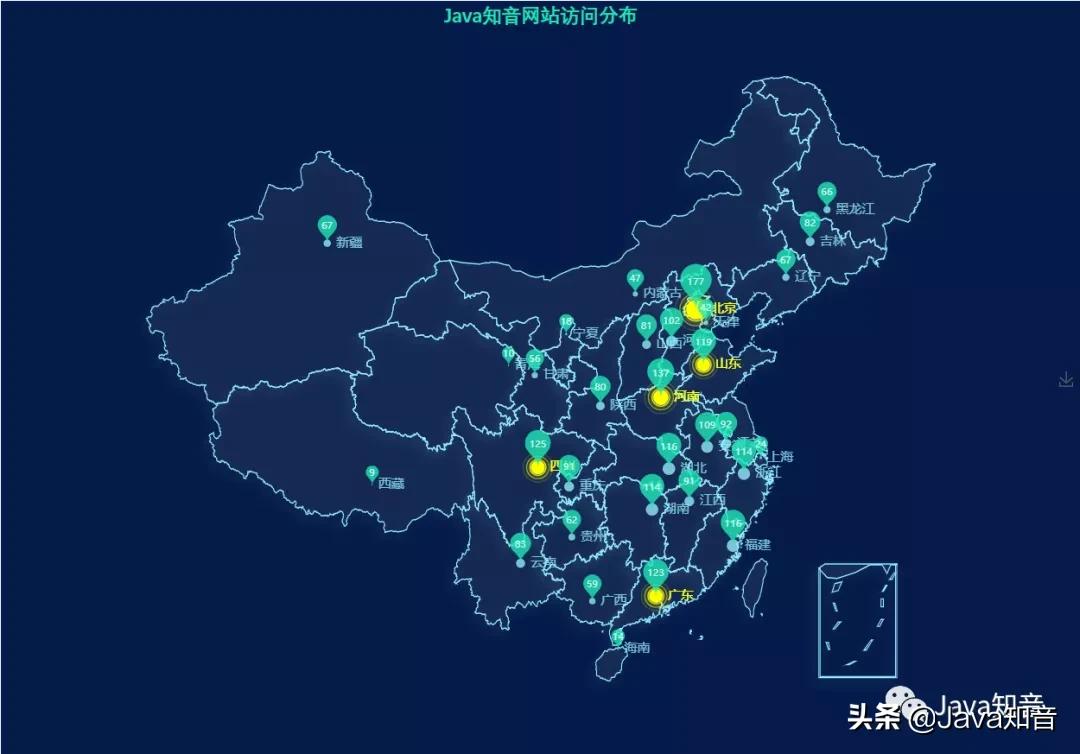 springboot可视化系统,springboot导出echarts