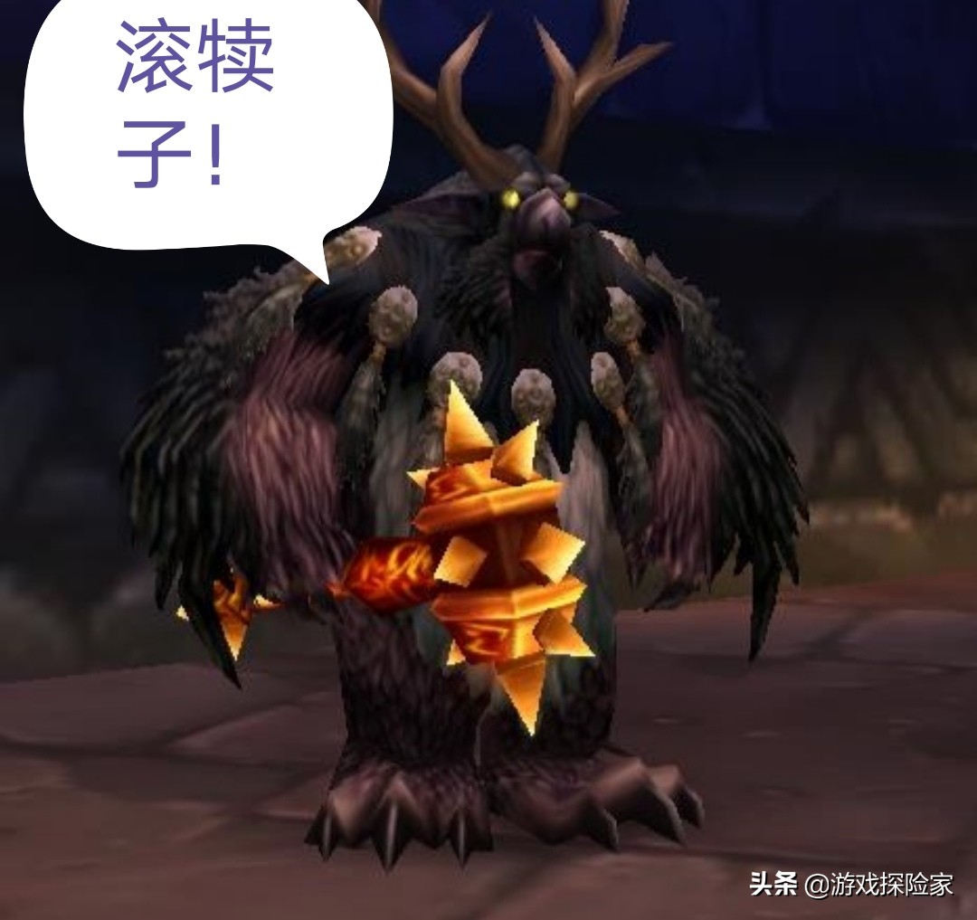 魔兽怀旧服小德可以单刷玛拉顿,魔兽怀旧服小德