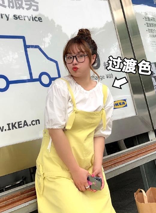 怎么穿才能时髦又好看,别盲目跟着潮流走