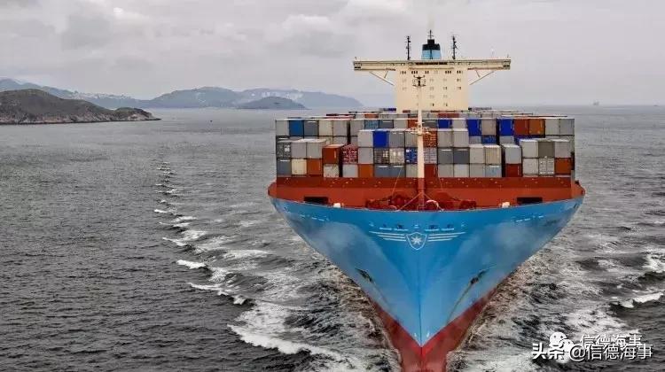 新加坡马士基地址,新加坡马士基