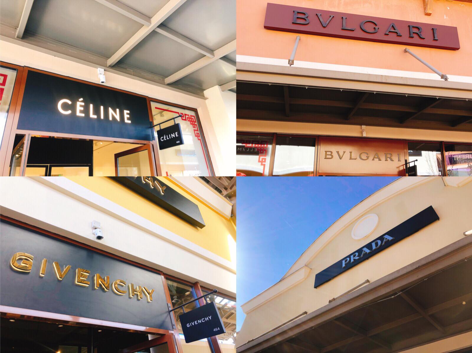 昌平乐多港奥特莱斯购物指南,昌平乐多港乐园