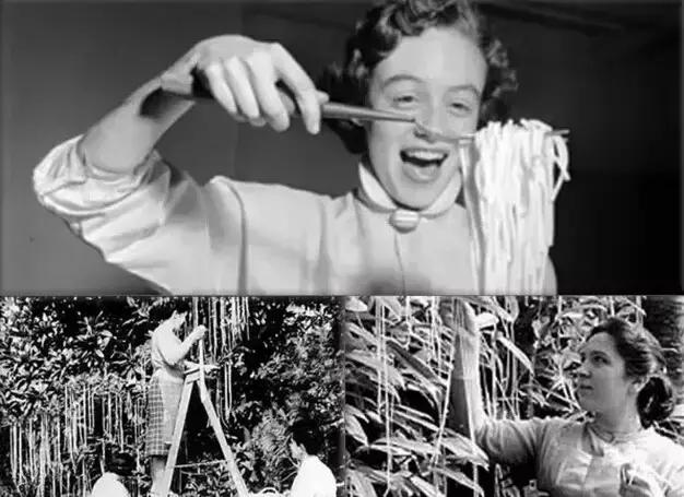 史上著名的十大愚人节事件,愚人节是怎么诞生的睡前故事