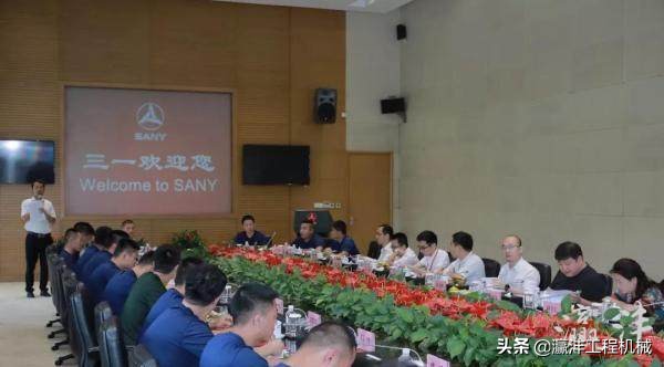 精英集结三一重工第二届消防精英操作手培训圆满落幕