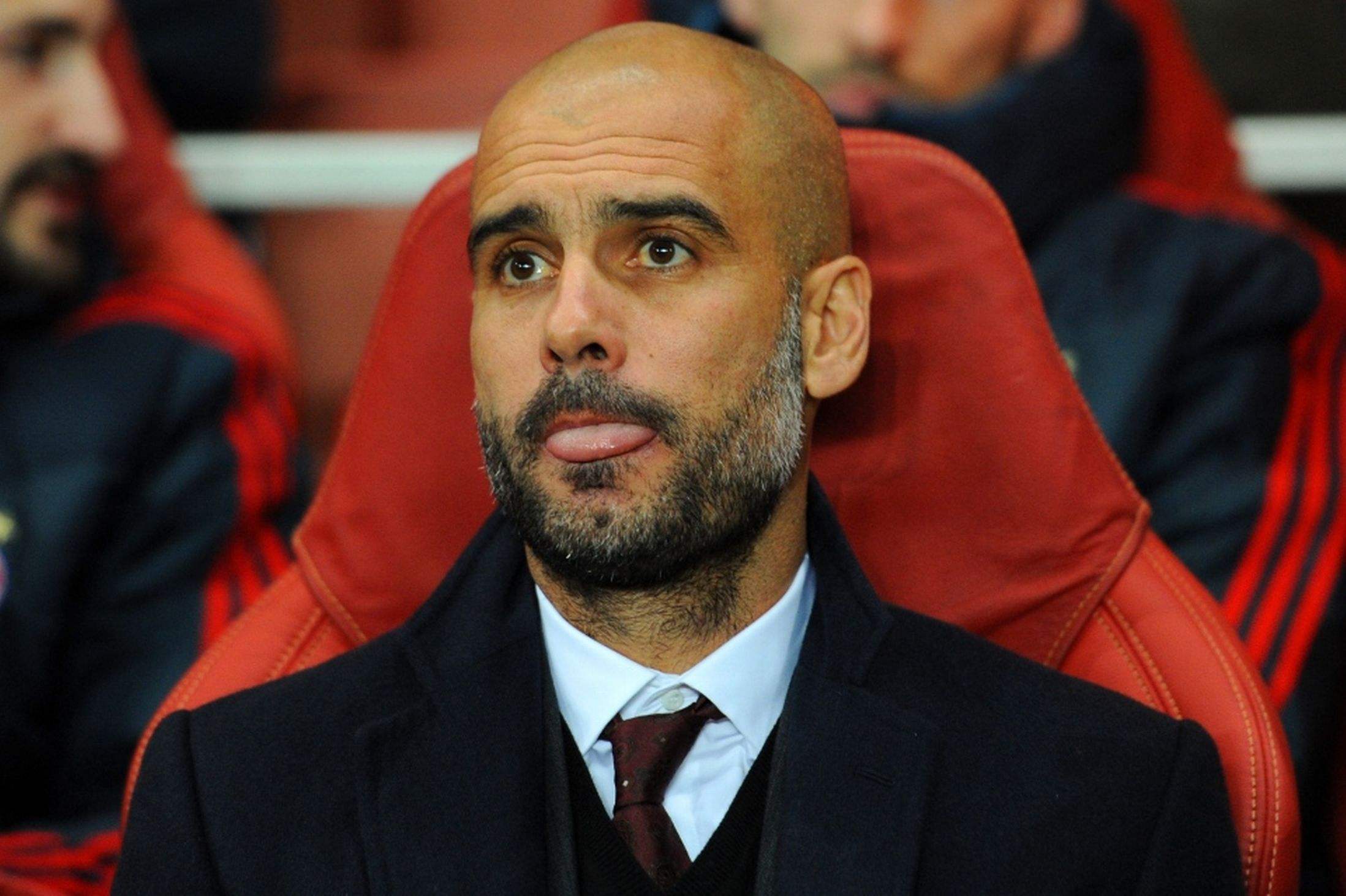 提前官宣下任主帅：足坛最愚蠢的操作！多支豪门成“受害者”