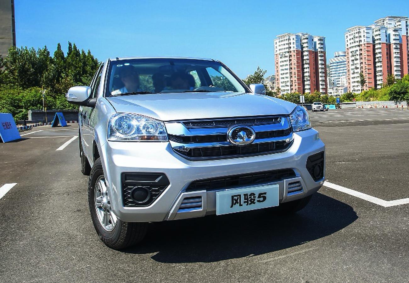 长城风骏5最新款,长城风骏5干饭版费油吗