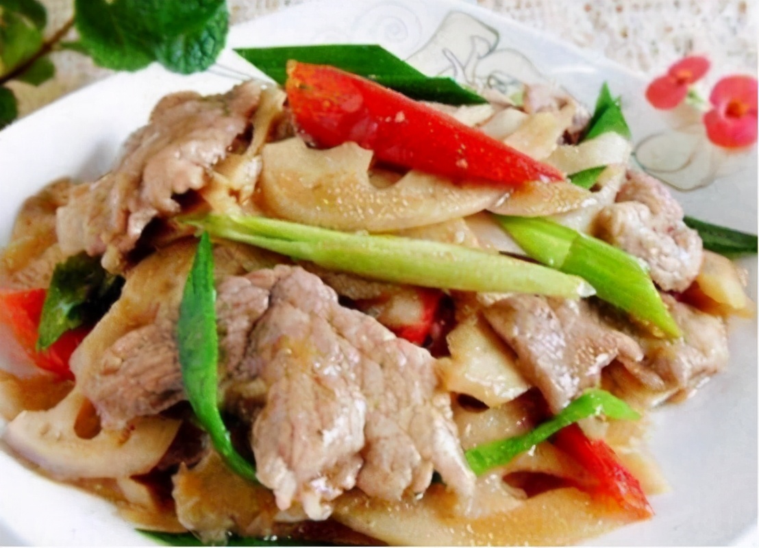 营养搭配高颜值菜品,家常菜100道开胃下饭家庭美食菜谱